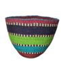 Bolga Storage Basket, thumbnail 3 of 7