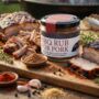 British BBQ Trio Gift Set, thumbnail 4 of 10