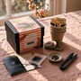 Japanese Quince Bonsai Tree Growing Kit, thumbnail 1 of 9