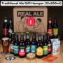 Personalised Craft Beer Valentine's Day Hamper, thumbnail 12 of 12