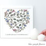 Personalised Grandmother And Grandchildren Framed Print, thumbnail 6 of 11