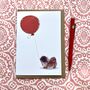 Pekingese Birthday Card, thumbnail 2 of 10