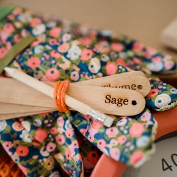 Nuturing Garden Gift Box, 4 of 9