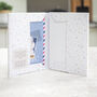 Set Of 10 Stamp Notecards And Envelopes, thumbnail 3 of 5