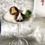 Xmas Letterbox Selection Of Mini Chocolate Coated Oreos, thumbnail 6 of 10
