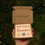 Grow Your Own Edible Flowers Seed Kit, thumbnail 7 of 12