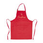 Personalised Christmas With The Family Apron, thumbnail 5 of 10