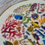 Ocean Wonders Hand Embroidery Pattern Digital Product, thumbnail 3 of 8