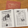 Colorado State Rams College Football Personalised Newspaper History Book, thumbnail 11 of 12