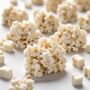 White Chocolate Crispy Nut Clusters Kit, thumbnail 1 of 5