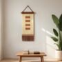 Bionda Modern Tapestry Wall Hanging, thumbnail 1 of 6