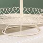 Personalised Bake Off Three Tier Cake Stand, thumbnail 6 of 8