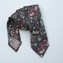 Liberty Of London Tana Lawn Handcrafted Neck Tie, thumbnail 1 of 5