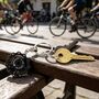 Personalised Bike Derailleur Keychain, thumbnail 2 of 12