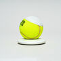 Roland Garros Upcycled Tennis Ball Bluetooth Speaker, thumbnail 6 of 11