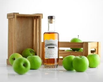 The Apple Market Stall 54, 2 of 4