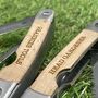 Personalised Gardening Multi Tool, thumbnail 2 of 5