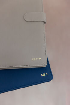 A4 Portfolio, 9 of 10