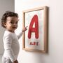 Personalised ‘Cool Kids Club’ Gallery Wall Print Set, thumbnail 3 of 6