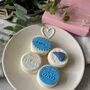 Personalised Father's Day Chocolate Coated Oreo Gift, thumbnail 10 of 12
