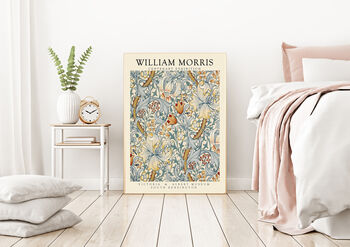 William Morris Print, 2 of 3