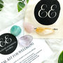 Crystal Kit For Wellbeing And Happiness, thumbnail 3 of 3