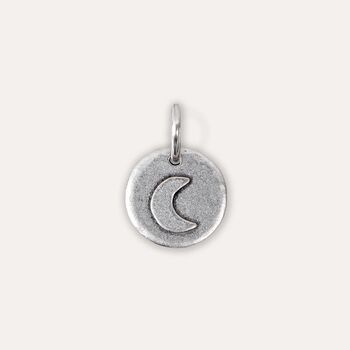 'Love You To The Moon And Back' Charm, 4 of 4