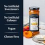 St Dalfour Apricot Spread | 284g, thumbnail 2 of 4