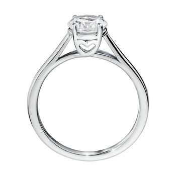 Created Brilliance Celia Lab Grown Diamond Ring, 11 of 12