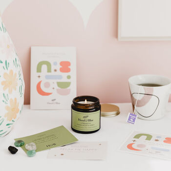 Wellbeing Strength Gift Box, 3 of 8