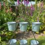 Six Pot Plant Stand, thumbnail 2 of 6