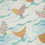 Mermaid Tail Wrapping Paper, thumbnail 2 of 3