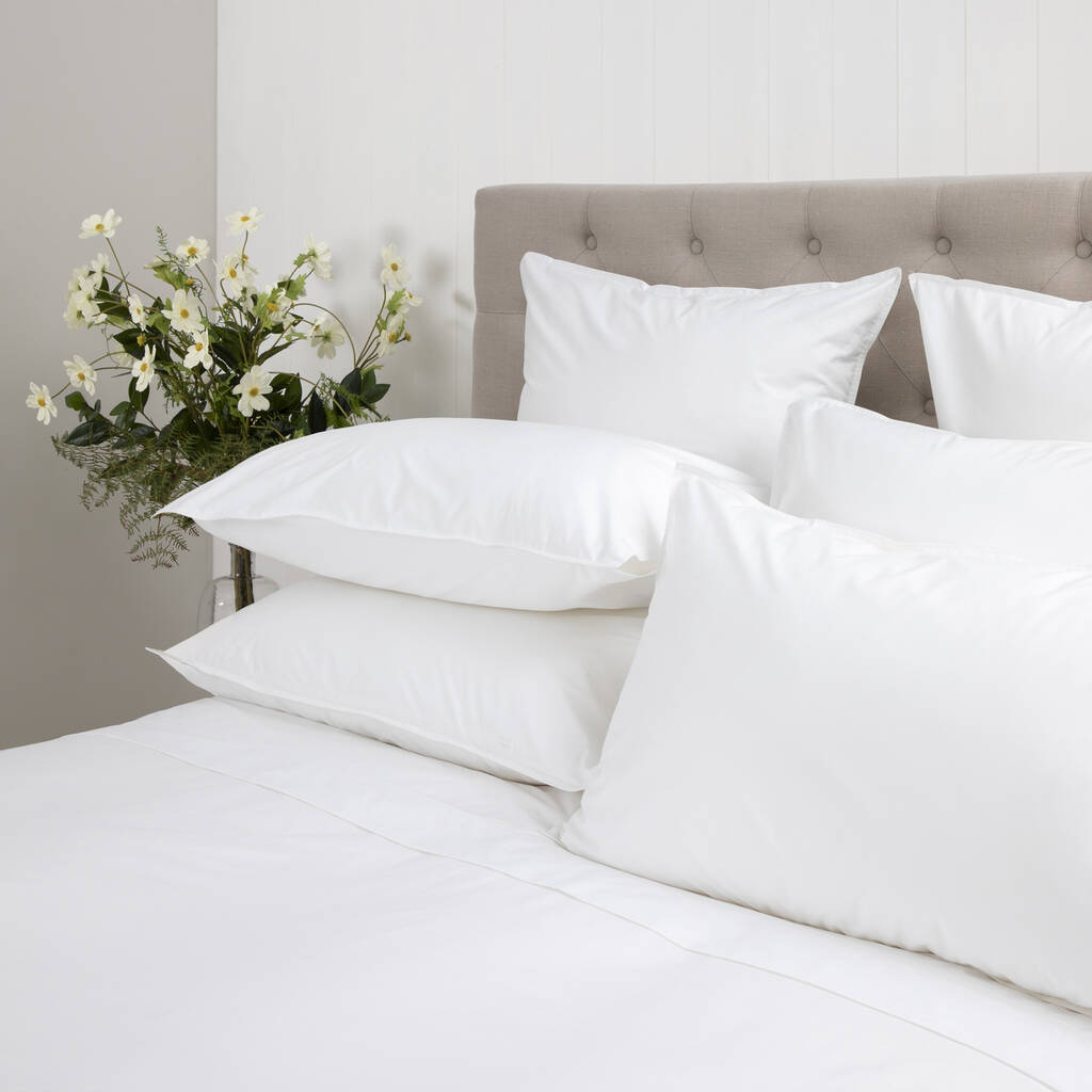 large square pillowcase