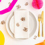 Wooden Any Age Table Confetti, thumbnail 1 of 1