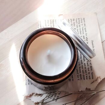 Mothers Day Gift Mum Thank You Candle, 8 of 8