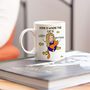 Personalised Home Is Where The Cat Is, thumbnail 1 of 2