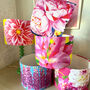 Dahlia Dream Lampshade, thumbnail 9 of 9