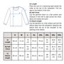 Funny Retro White Unisex Sweatshirt, thumbnail 5 of 5