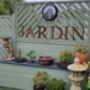 Personalised Home Signs ,House Garden Decorations Gifts, thumbnail 4 of 12
