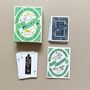 Gin Rummy Playing Cards, thumbnail 1 of 4
