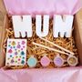 Mother's Day Kid's Craft Kit Gift Box, thumbnail 3 of 5