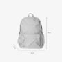 Large Everyday Eco Friendly Backpack, thumbnail 8 of 9