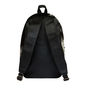 Natural Cowhide Leather Backpack In Black And White, thumbnail 5 of 9