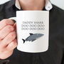 Personalised Shark Mug, thumbnail 1 of 2