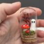 Adopt A Pet Ghost Terranium, thumbnail 3 of 5