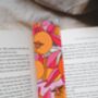 Oranges And Bees Bookmark, thumbnail 2 of 4