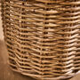 Yola Log Storage Basket, thumbnail 6 of 6