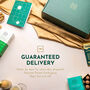 Vegan Luxury Christmas Hamper With Gift Card Alcohol Optional, thumbnail 8 of 10