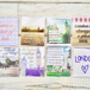London Tea Gift | London Travel Gift, thumbnail 8 of 12