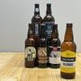 The British Light Beer Gift – Six Crisp, Refreshing Light Beers, thumbnail 1 of 4